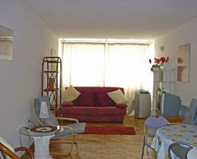 Appartment Cap d\'Agde