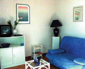 Appartment Cap d\'Agde