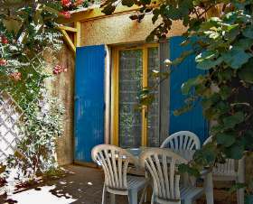 Townhouse Cap d\'Agde