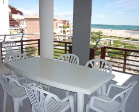Appartment Cap d\'Agde