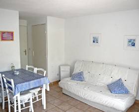 Townhouse Cap d\'Agde