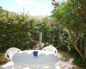 Maison de ville Cap d\'Agde