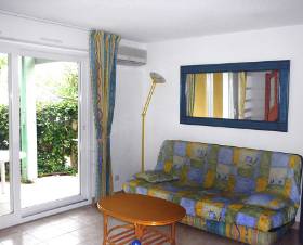 Townhouse Cap d\'Agde