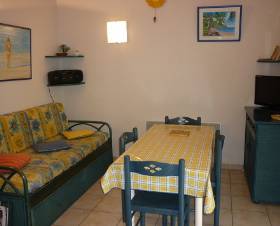 Townhouse Cap d\'Agde