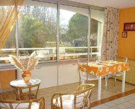 Appartment Cap d\'Agde
