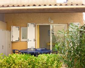 Townhouse Cap d\'Agde