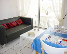 Appartement Cap d\'Agde