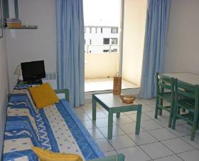 Appartment Cap d\'Agde