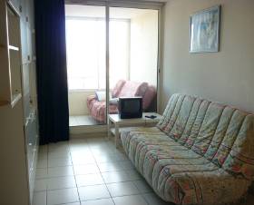 Appartement Cap d\'Agde