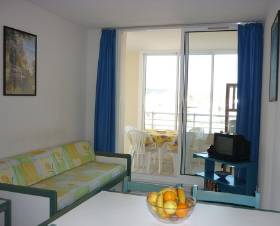 Appartement Cap d\'Agde