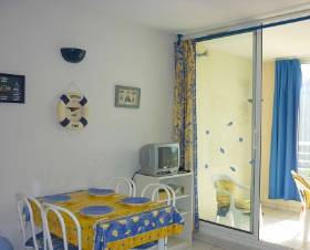 Appartment Cap d\'Agde