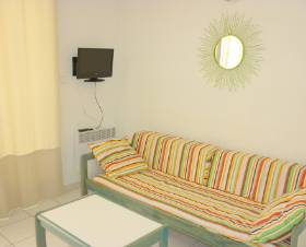 Appartment Cap d\'Agde