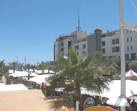 Appartement Cap d\'Agde