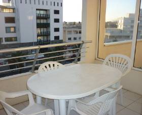 Appartement Cap d\'Agde