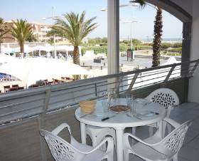 Appartement Cap d\'Agde