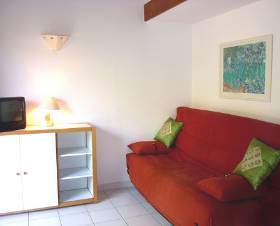 Maison de ville Cap d\'Agde