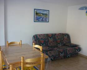 Appartement Cap d\'Agde