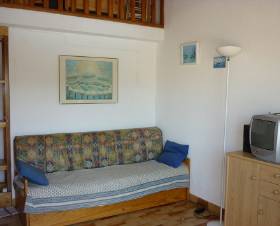 Appartement Cap d\'Agde