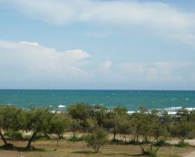 Appartement Cap d\'Agde
