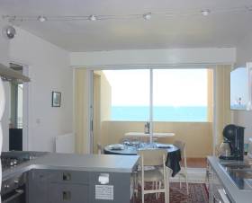 Appartement Cap d\'Agde