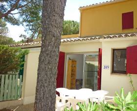 Appartement Cap d\'Agde