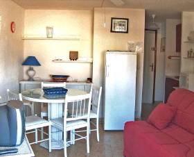 Appartement Cap d\'Agde