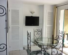 Maison de ville Cap d\'Agde