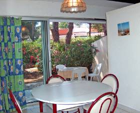 Maison de ville Cap d\'Agde