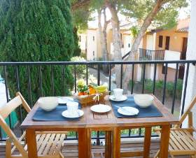 Appartement Cap d\'Agde