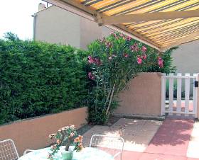 Maison de ville Cap d\'Agde