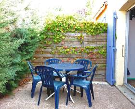 Maison de ville Cap d\'Agde