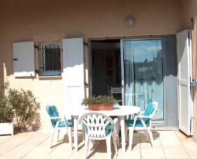 Appartement Cap d\'Agde