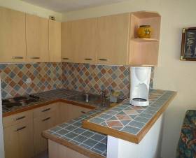 Appartement Ste