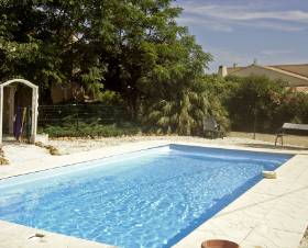 Maison individuelle Plaissan