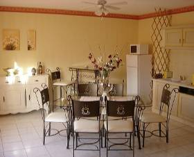 Maison individuelle Plaissan