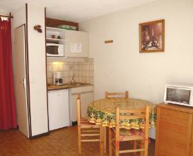 Appartement Saint-Pierre