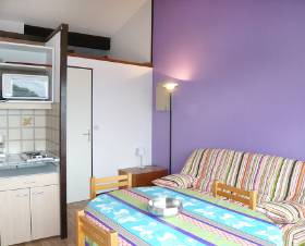 Appartement Saint-Pierre