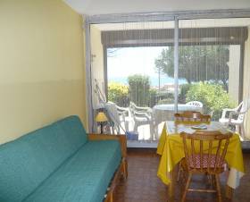 Appartement Saint-Pierre