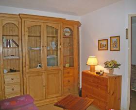 Appartment Saint-Pierre