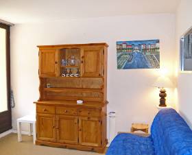 Appartement Saint-Pierre