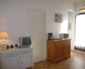 Appartement Saint-Pierre