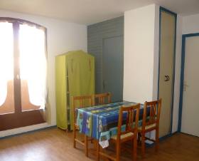 Appartment Saint-Pierre