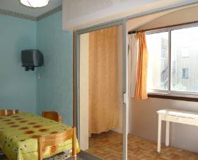 Appartement Saint-Pierre
