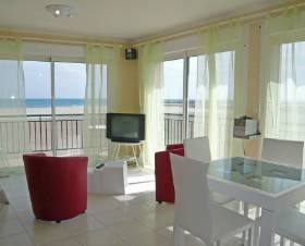 Appartement Saint-Pierre