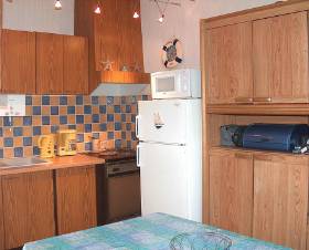 Appartment Saint-Pierre
