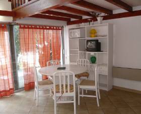 Appartement Saint-Pierre