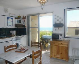 Appartment Saint-Pierre