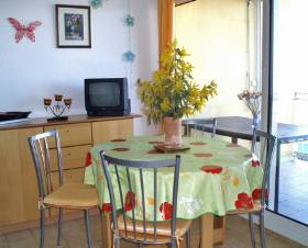 Appartement Saint-Pierre