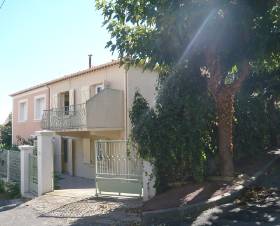 Maison individuelle Saint-Pierre