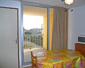 Appartement Saint-Pierre
